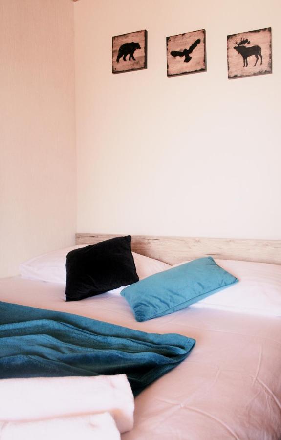 Boutique B&B Agroturizam Sv. Juraj Vrh  Ngoại thất bức ảnh