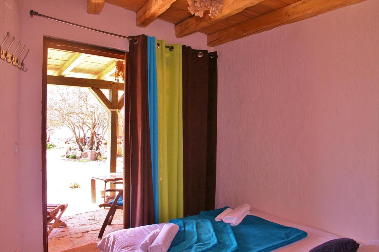 Boutique B&B Agroturizam Sv. Juraj Vrh  Ngoại thất bức ảnh