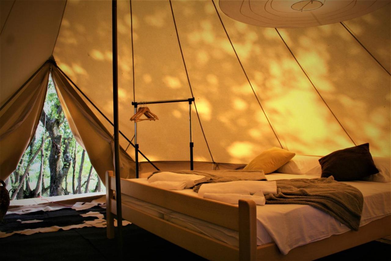Boutique B&B Agroturizam Sv. Juraj Vrh  Ngoại thất bức ảnh
