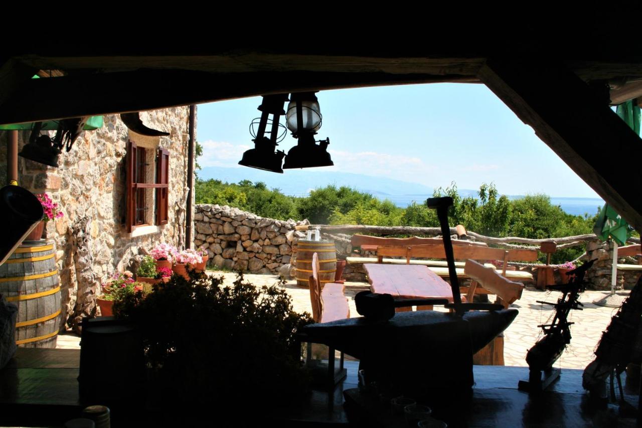 Boutique B&B Agroturizam Sv. Juraj Vrh  Ngoại thất bức ảnh