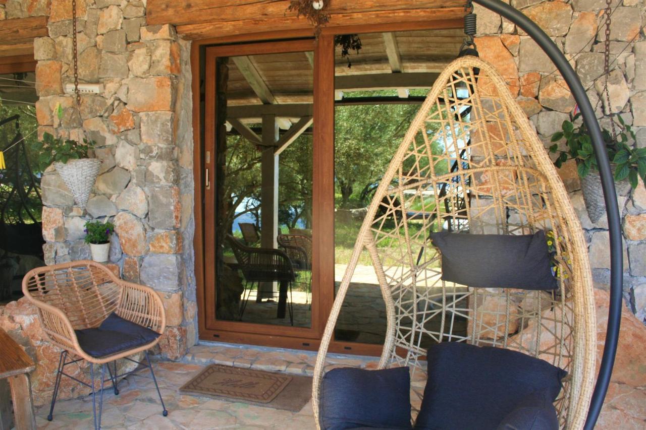 Boutique B&B Agroturizam Sv. Juraj Vrh  Ngoại thất bức ảnh