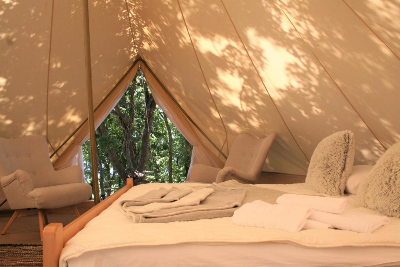 Boutique B&B Agroturizam Sv. Juraj Vrh  Ngoại thất bức ảnh